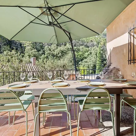 Maison De , A 250m Des Plages Theoule-sur-Mer