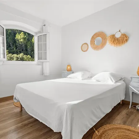 Maison De , A 250m Des Plages * Theoule-sur-Mer
