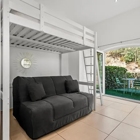 Maison De , A 250m Des Plages *